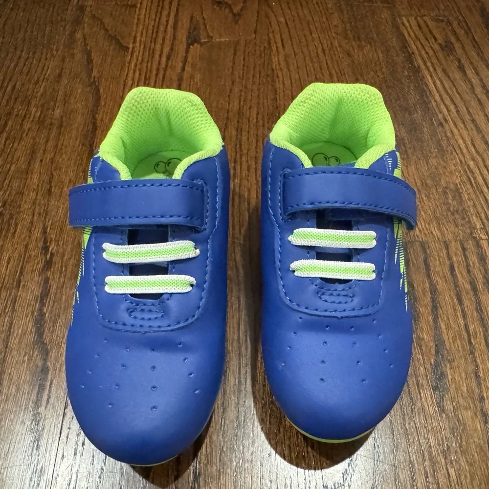 EUC Toddler Cleats! - Picture 2 of 6